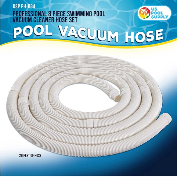 us pool supply Other Nwt Us Pool Supply Usp Ph834 8 Piece Pool